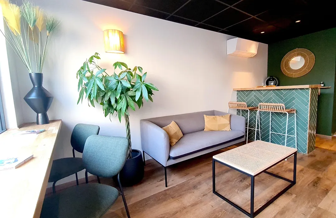 Hôtel Le C - Boutique Hôtel-1