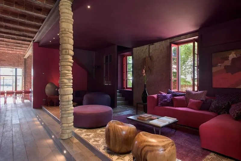 Chateau & Village Castigno - Wine Hotel & Resort-1