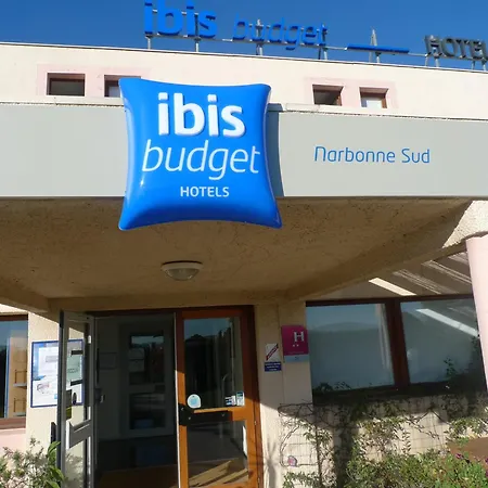 Ibis Budget Narbonne Sud A9/A61-2